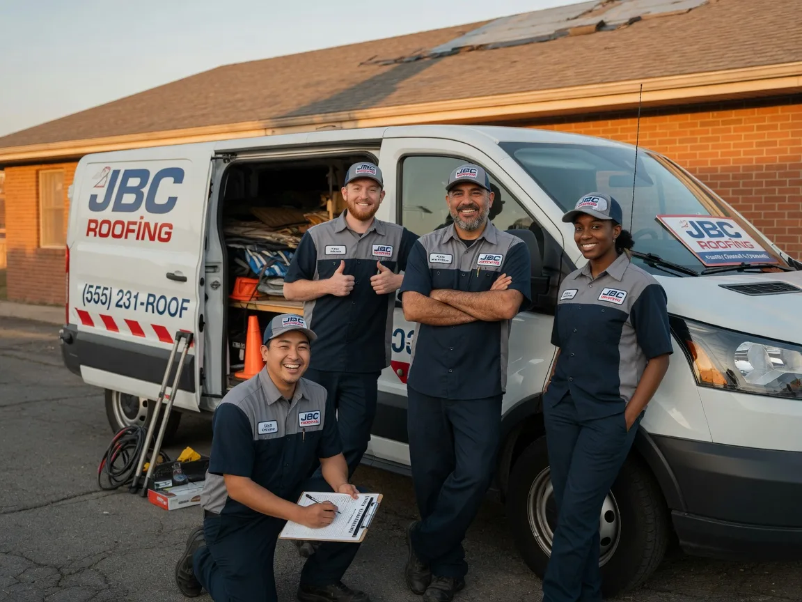 Roof Replacement company in Driftwood, PA