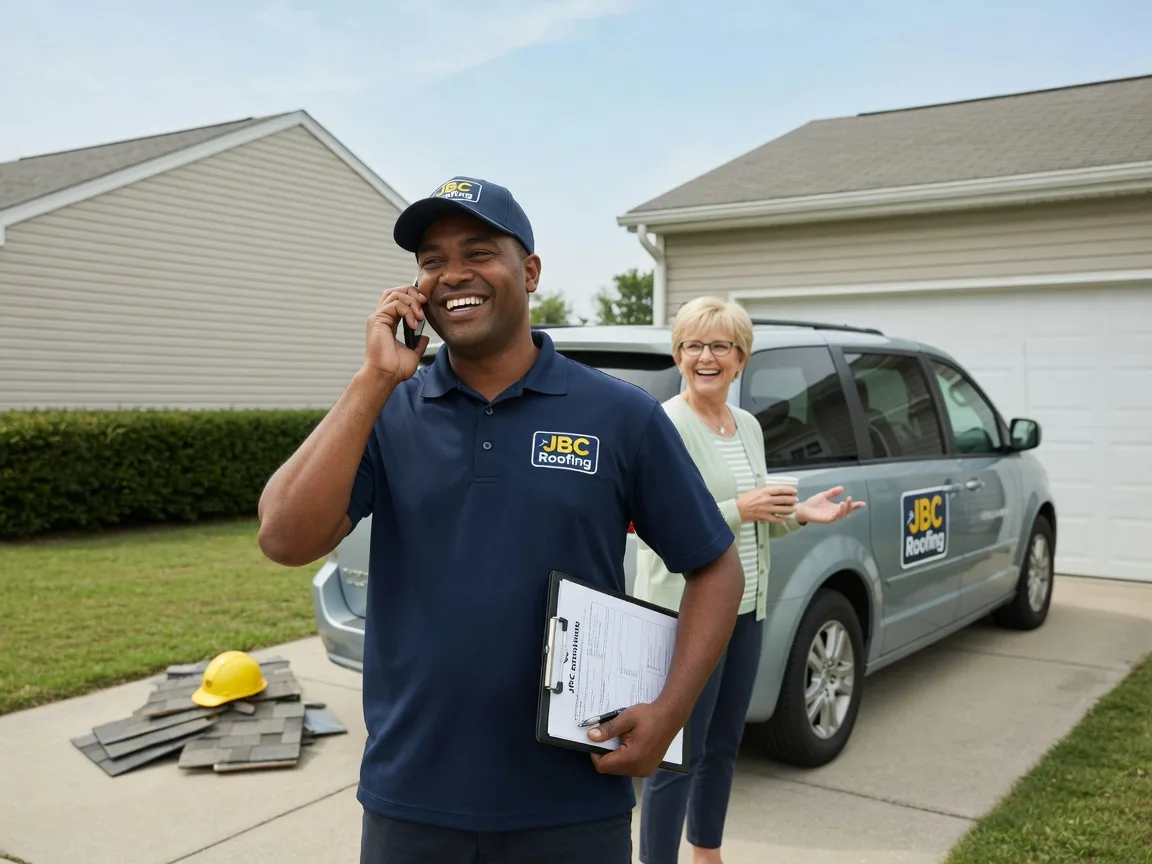 Roof Replacement Driftwood, PA FAQs